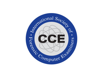 International Society of Forensic Computer Examiners