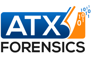 ATX Logo